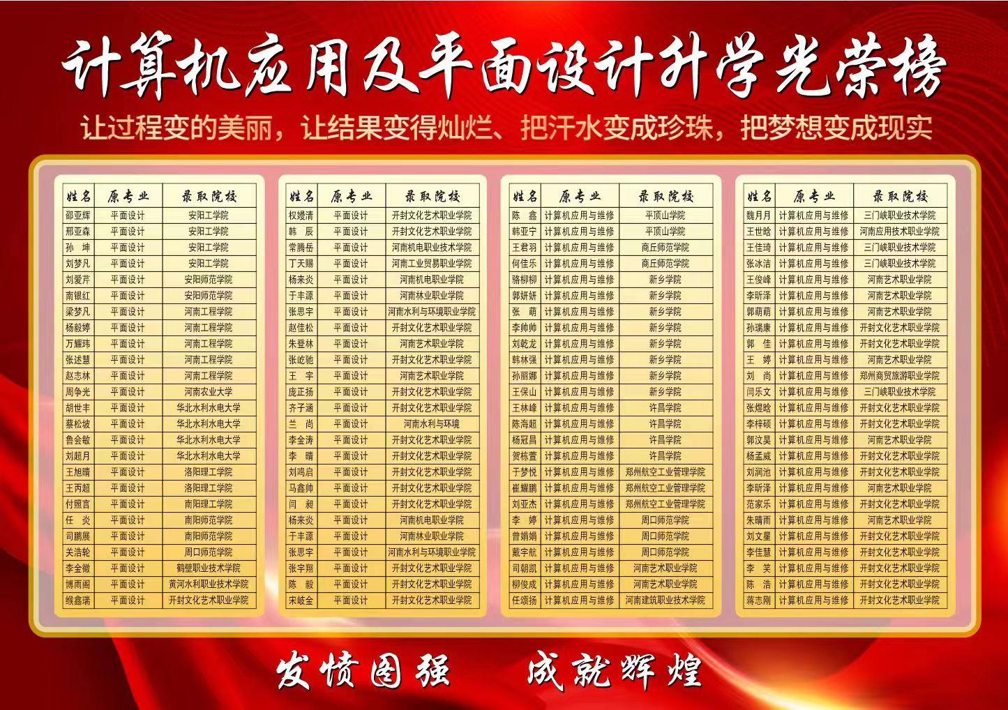 校园风采